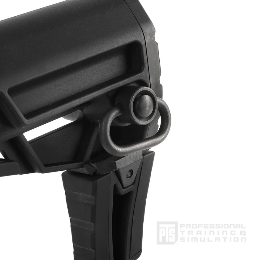 PTS 1" QD Sling Swivel