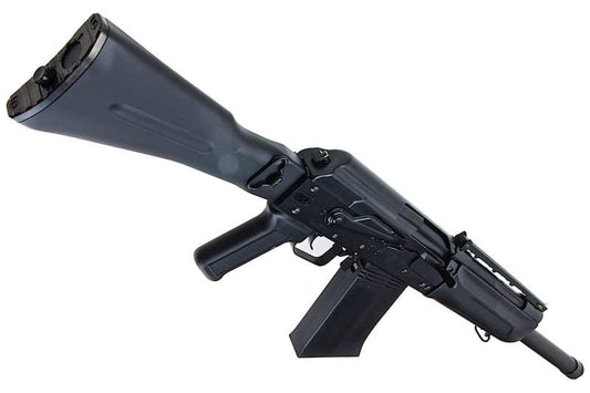 Tokyo Marui SAIGA 12K GBB - Black
