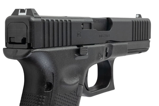Umarex/VFC Glock 17 (G17) Gen 5 MOS - GBB