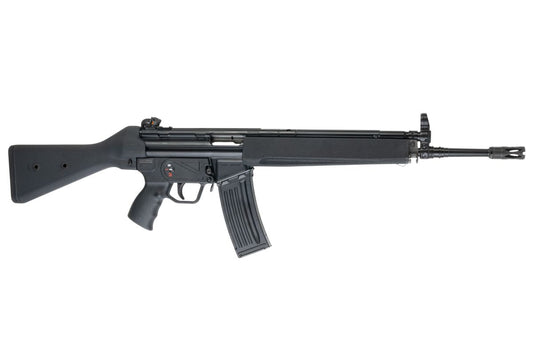 Umarex/VFC HK33 - GBBR