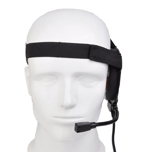 WADSN Bowman IV M-Tactical Headset