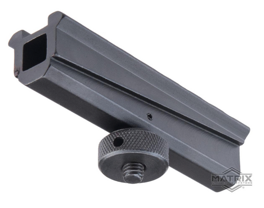 Matrix M4 / M16 Carrying Handle Scope Mount Adapter