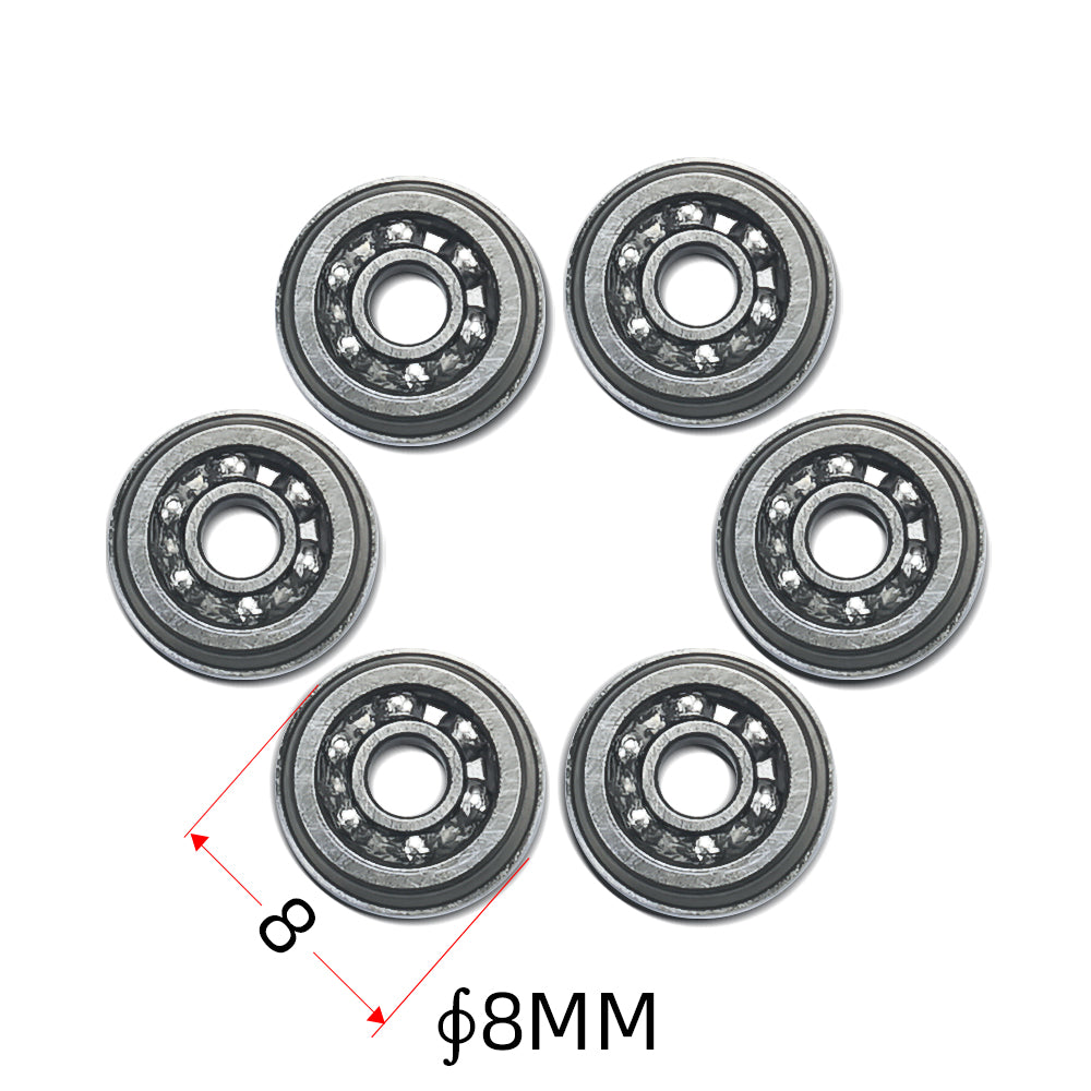 Solink 8mm Bearing Bushing Set