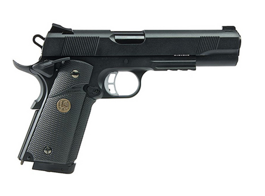 KJ Works 1911 GBB Pistol