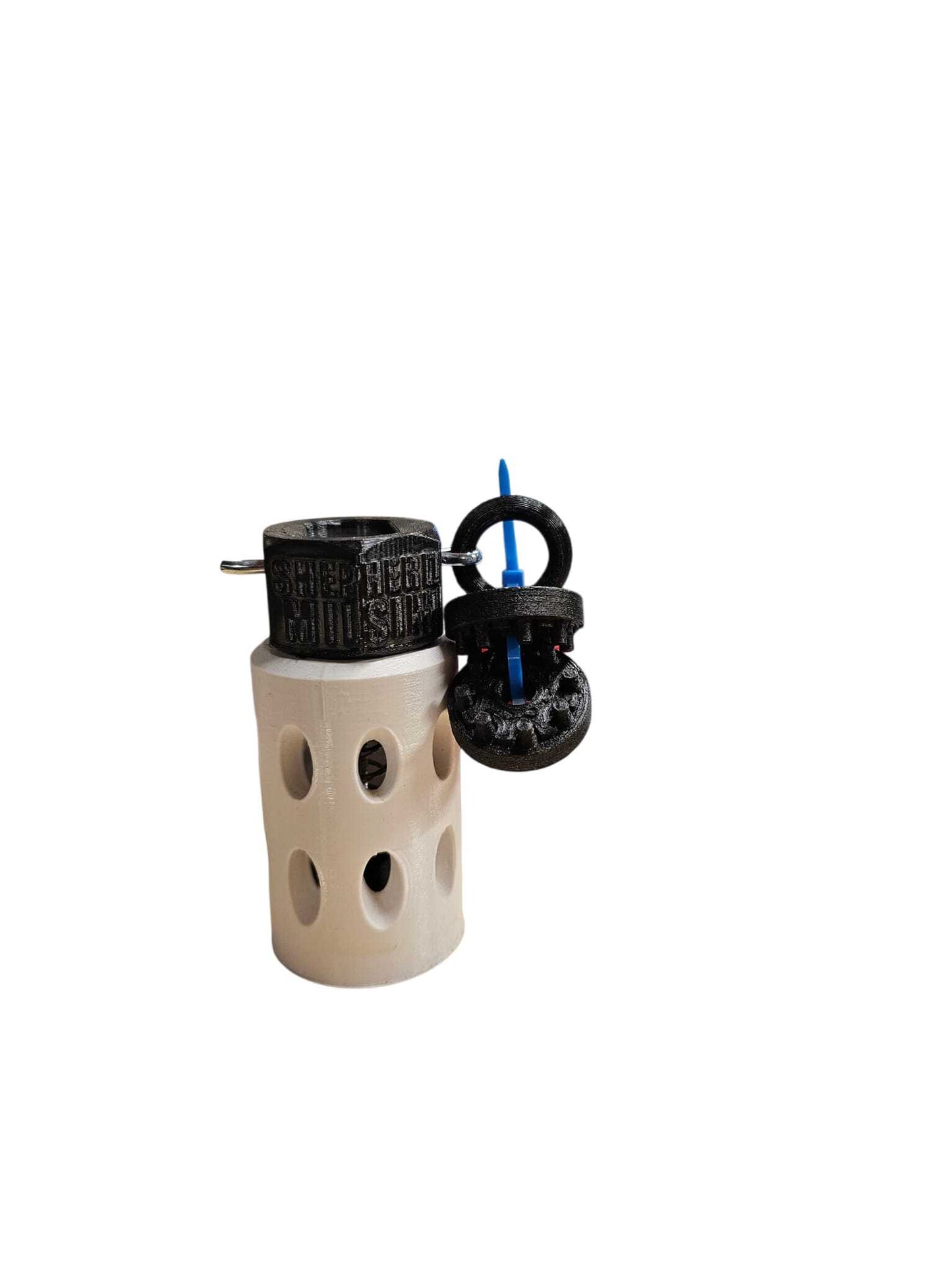 SM Micro Impact Grenade