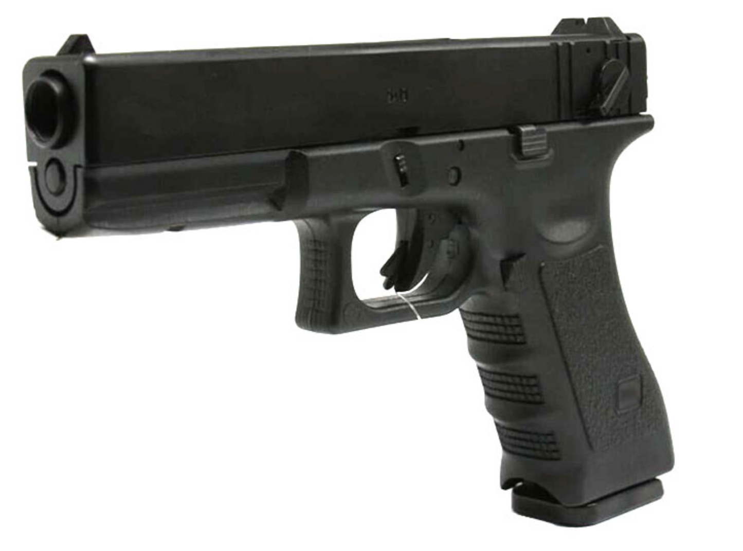 Army Armament R18 (Semi/Full Auto)
