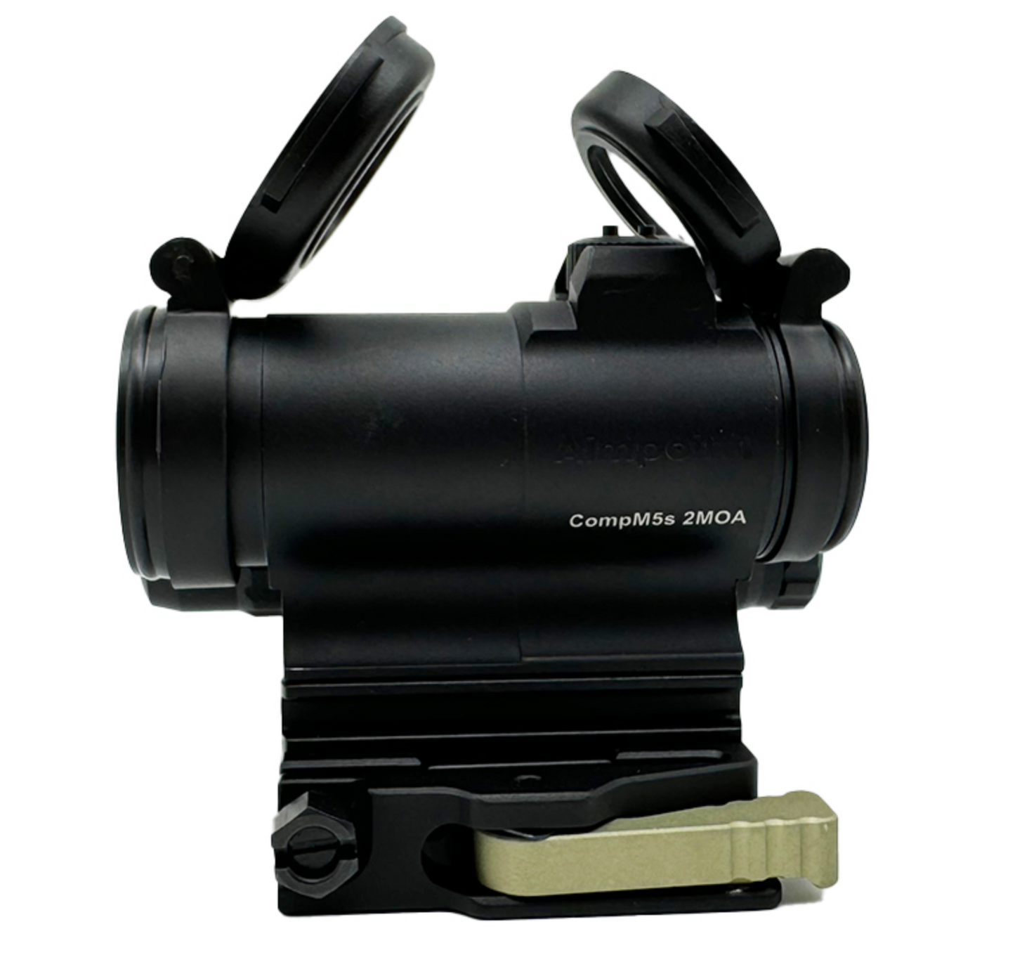 EG AP Comp M5S 2MOA Red Dot