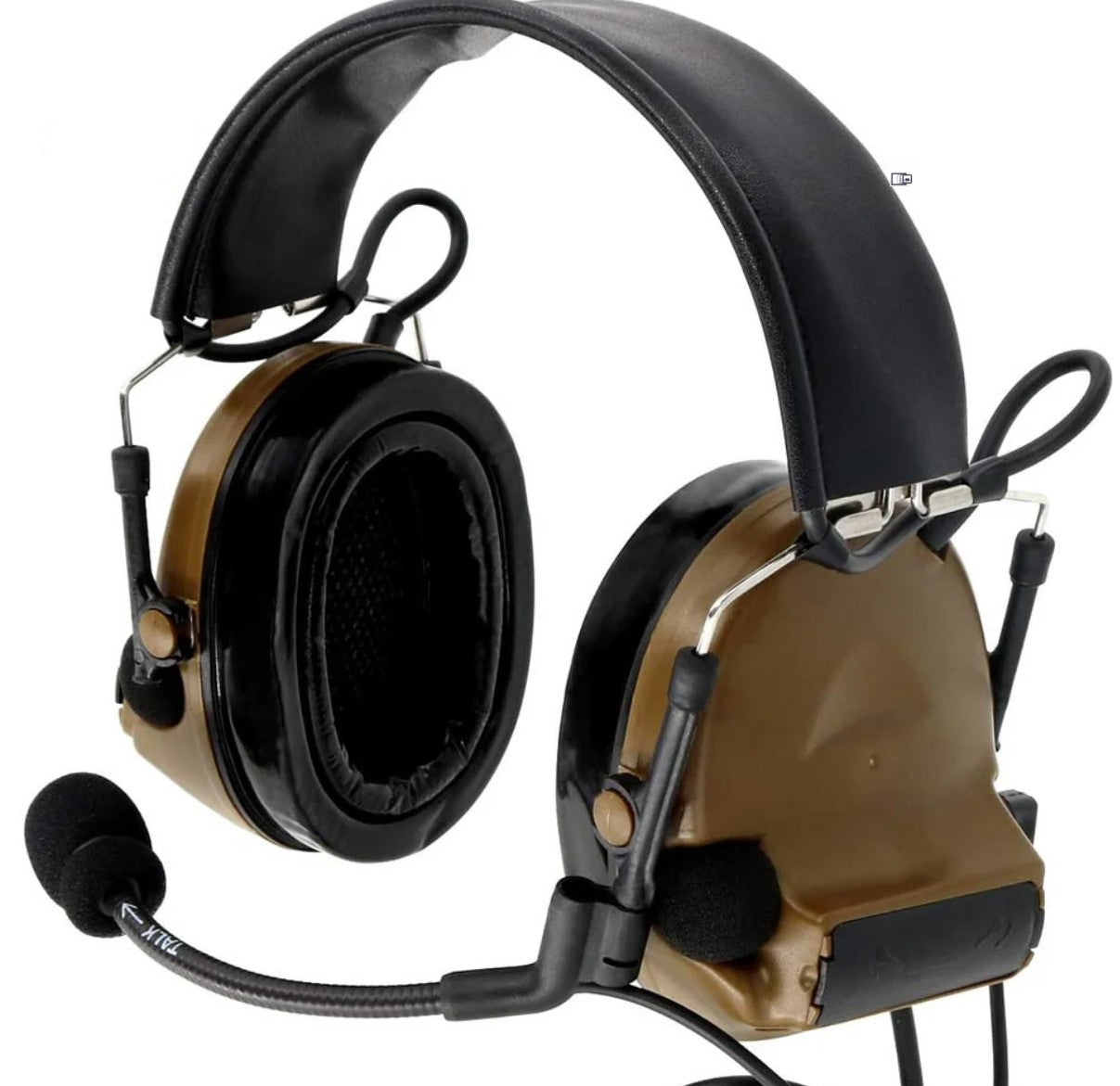TAC-SKY C2 Tactical Headset - CB