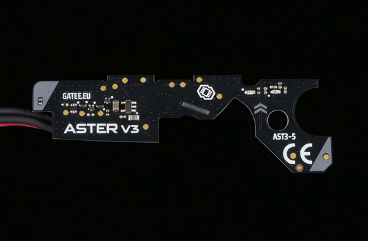 Gate ASTER V3 SE Expert ETU