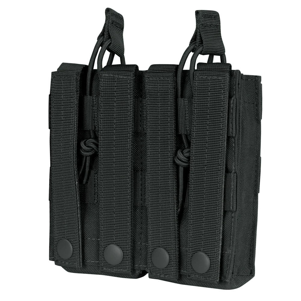 Condor Double M4 Open Top Mag Pouch