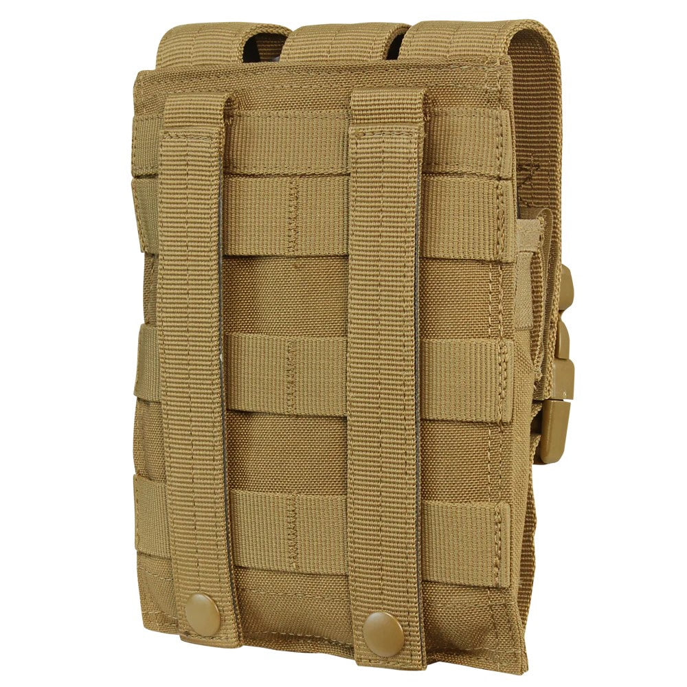 Condor Triple MP5 Mag Pouch