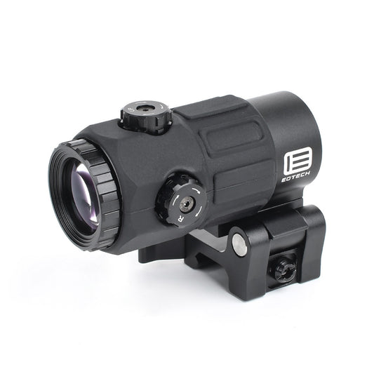WADSN ET Style G45 5x Magnifier - BLK