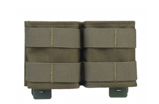 WOSport 5.56 Double Mag Pouch
