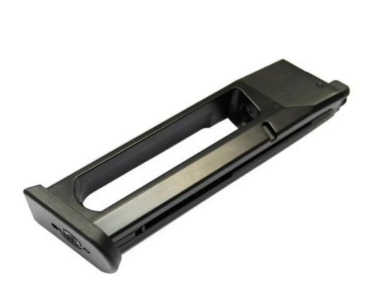 ASG/KJ Works 25rd CO2 Magazine CZ P-09 Duty