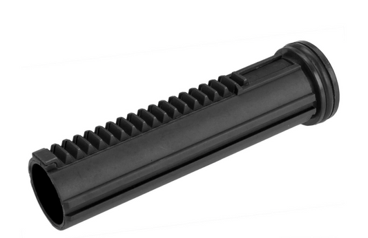 Army Armament Extended Polycarbonate Piston for SR25 Series