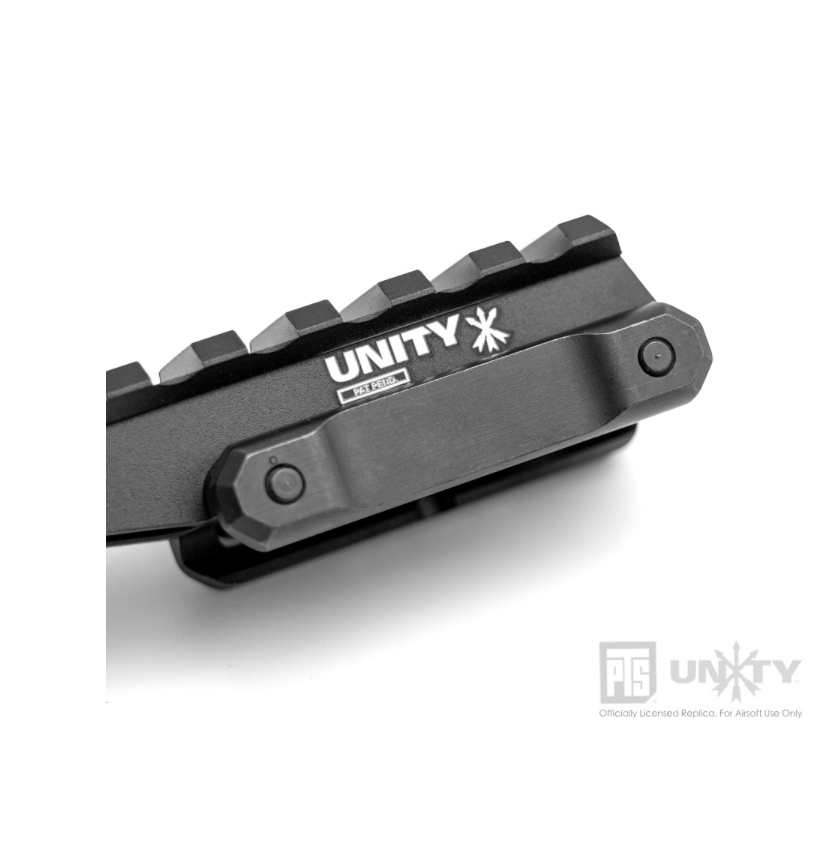 PTS Unity FAST Tactical Riser(Metal)