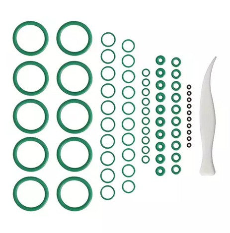 WADSN O-Ring Set (10pcs each)