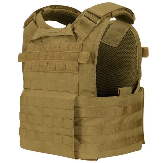 Condor Modular Operator Plate Carrier Gen 2