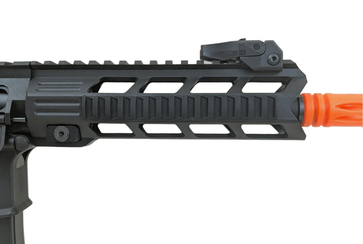 Amarok Rubber M-Lok Rail Cover Set