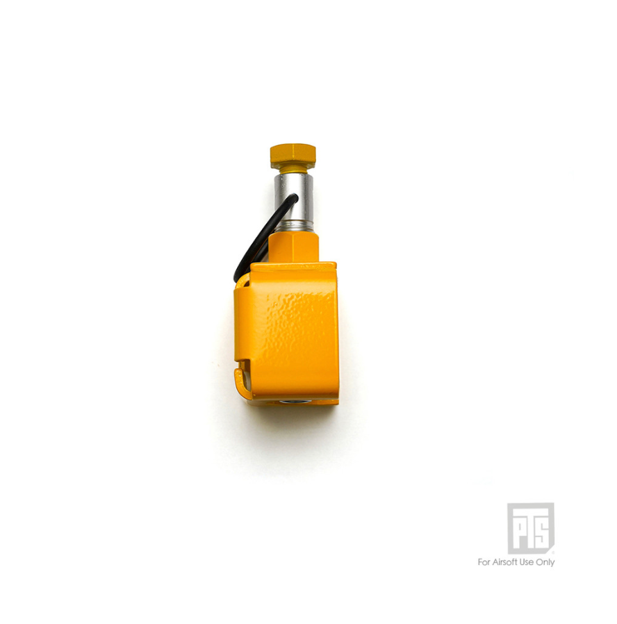 PTS Multi-Function Muzzle Attachment (MMA) - Yellow