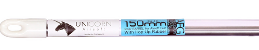 Unicorn AEG 150mm 6.03mm Inner Barrel