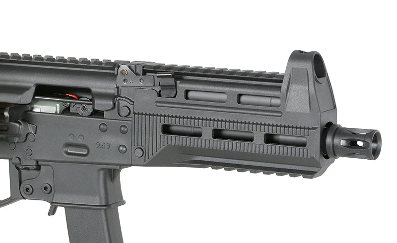 Well - AEG - PPK-20 SMG Polymer