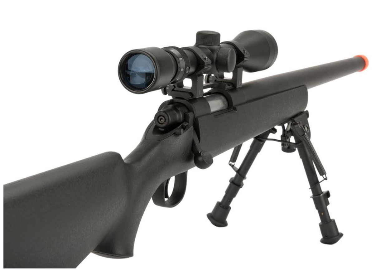 CYMA VSR-10 - Bolt Action