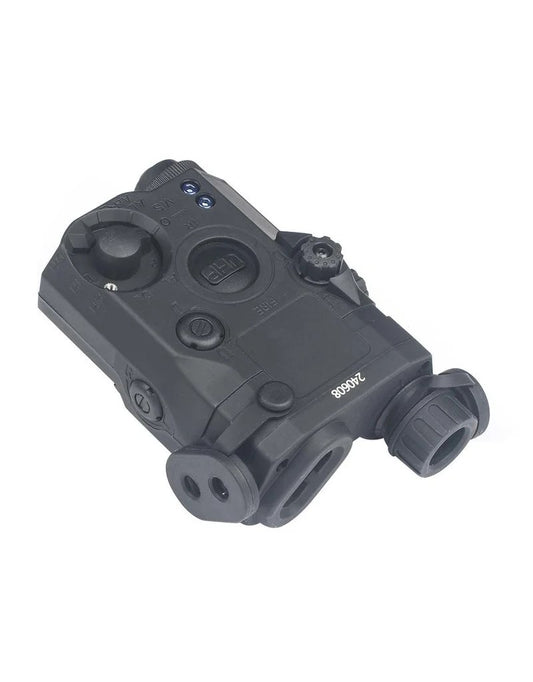 WADSN LA-5C UHP PEQ-15 Dummy Plastic Model