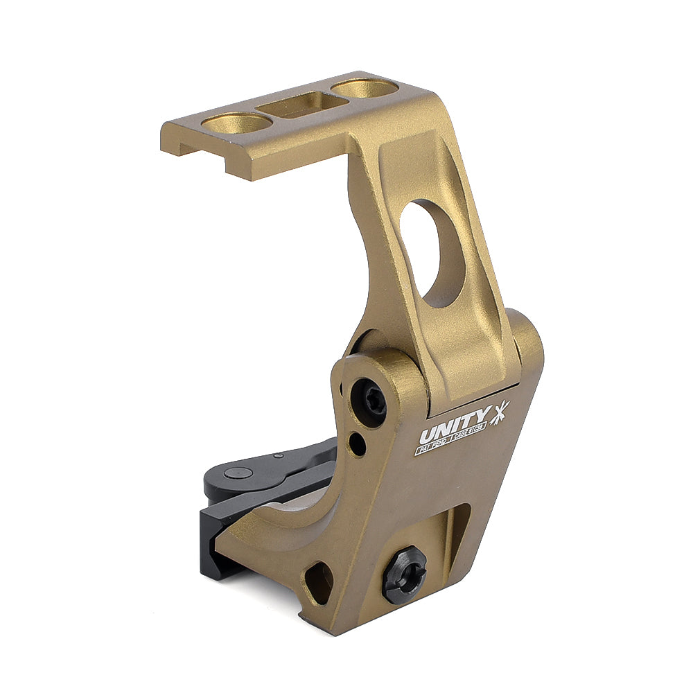 WADSN FAST FTC ET G33 Magnifier Mount (Logo)