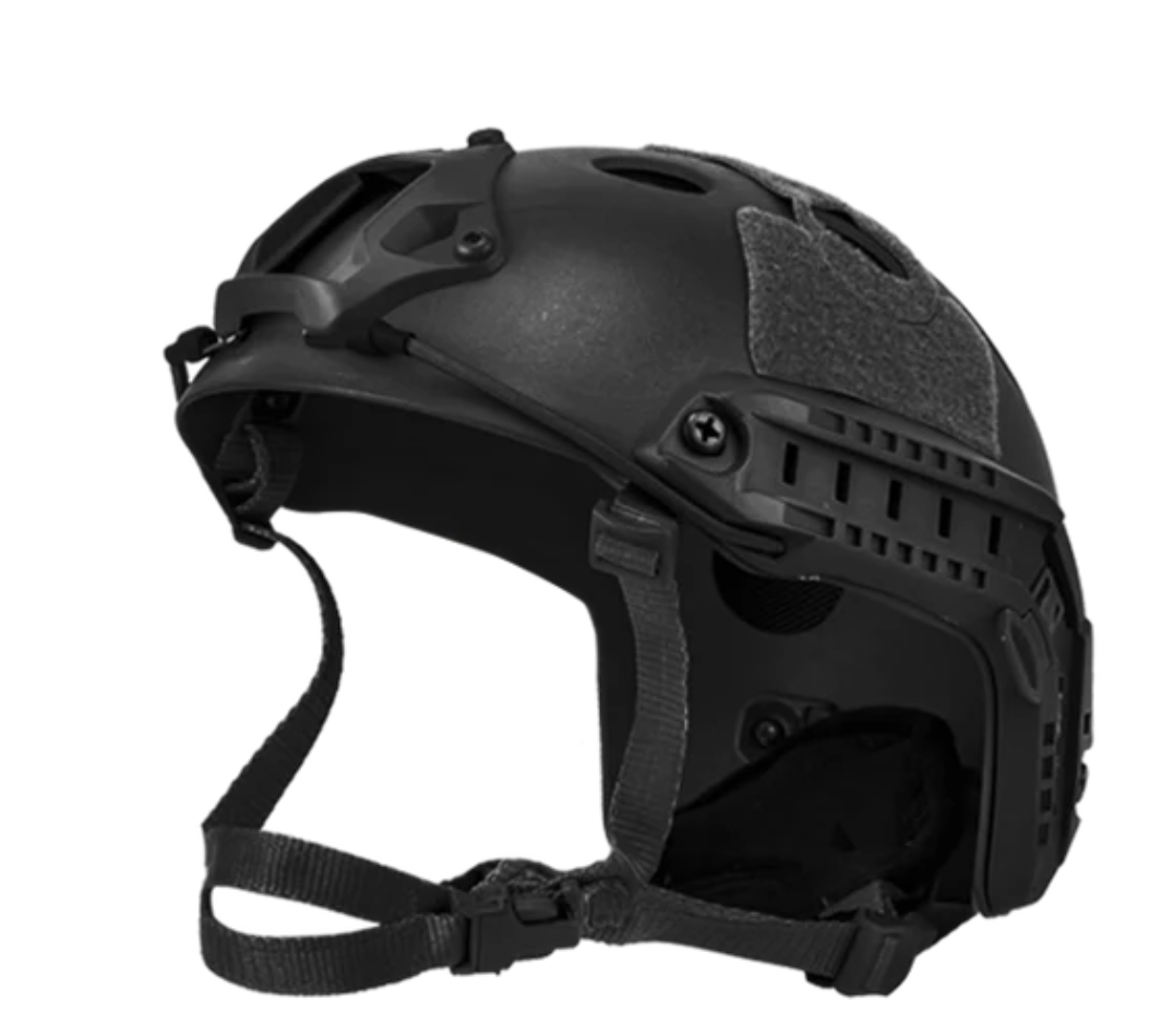 Bravo Airsoft PJ Style Helmet Version 3