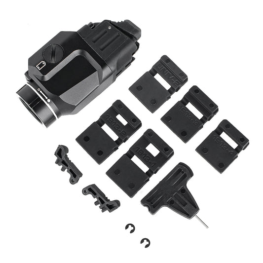 WADSN T-7 A Gun Light