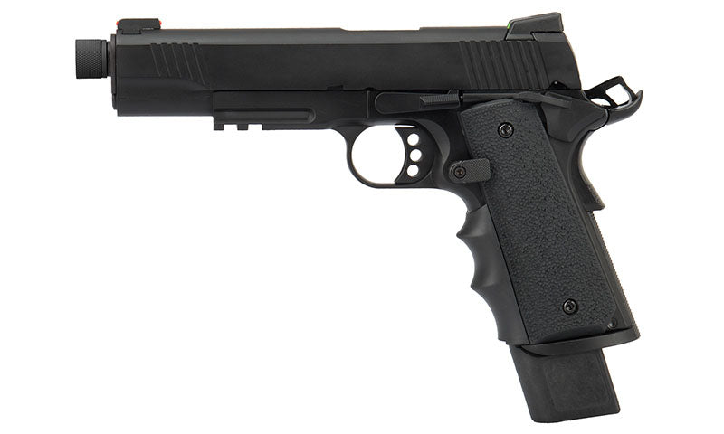 Army Armament R32 - GBB - Black