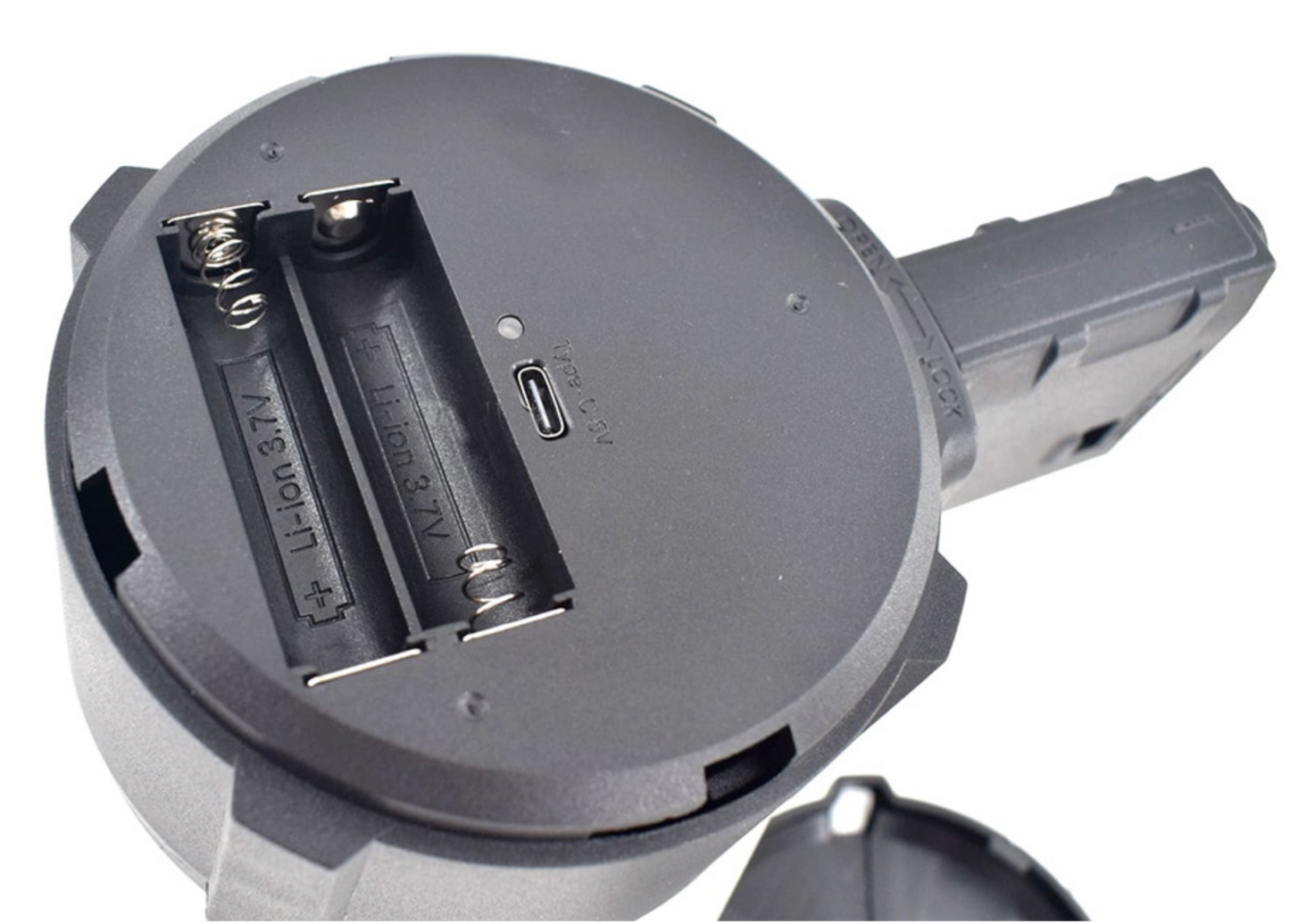 Well Pro - Magazine Drum - AK - 1600rds - AEG