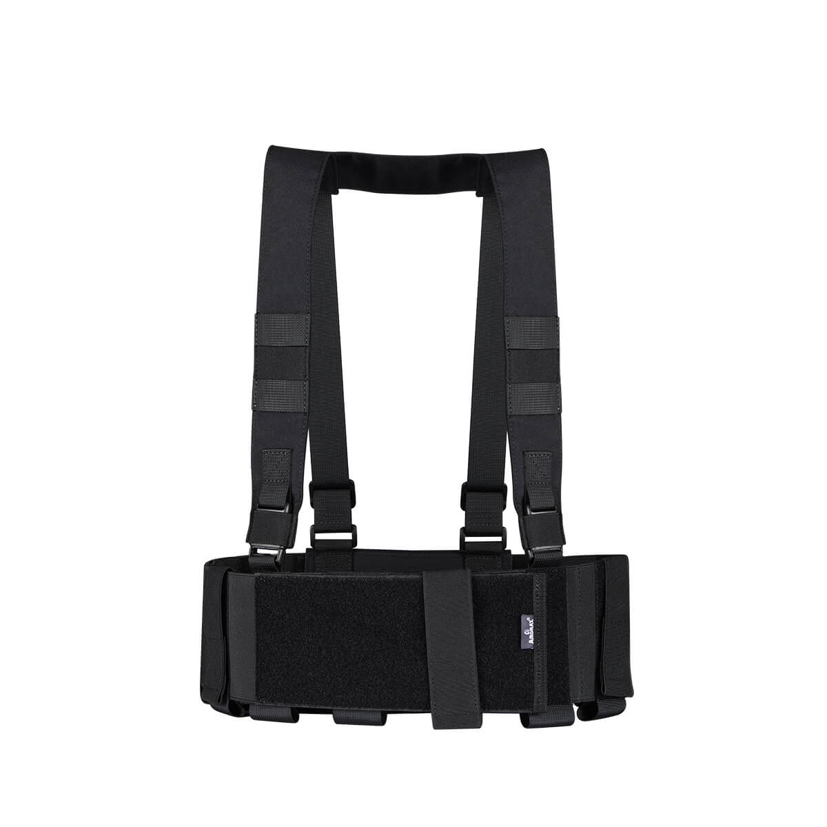 Amomax Chest Rig - Black