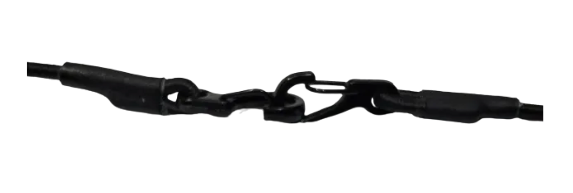 4D Tactical - Secure Tether System