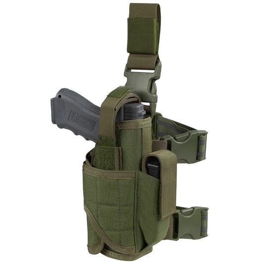 Condor Tornado Tactical Leg Holster