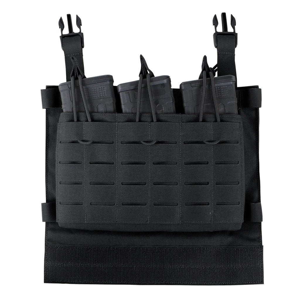 Condor VAS Triple Mag Panel