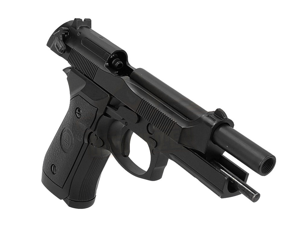 Double Bell Taurus M92 - GBB