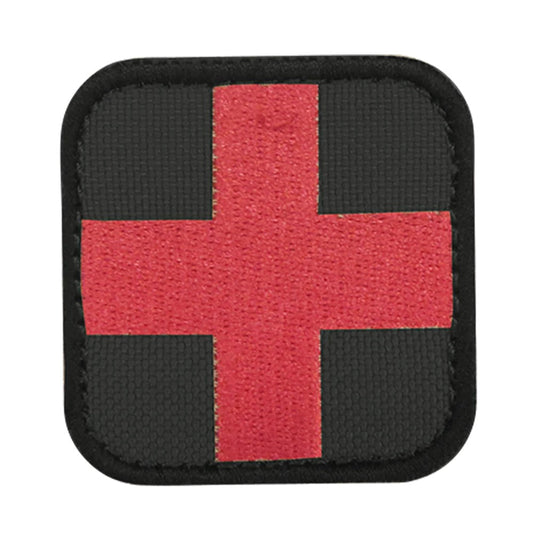 Embroidery Patch - Condor Medic