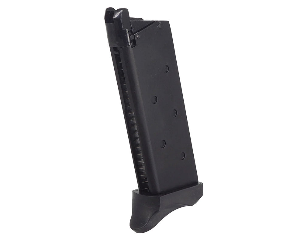 Double Bell 18 Rds Gas Magazine for Vorpal Bunny - GBB