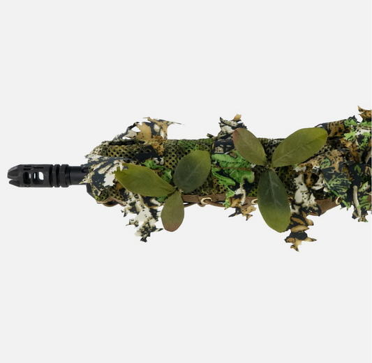 Novritsch - Leaf Camo - LC2