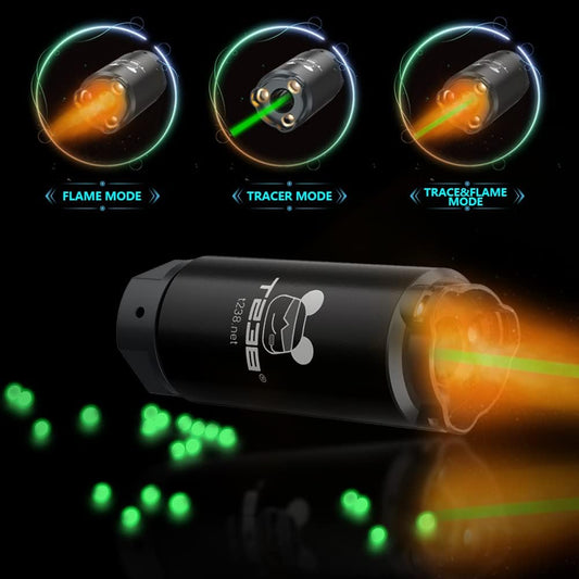 T238 Spitfire Tactical Tracer