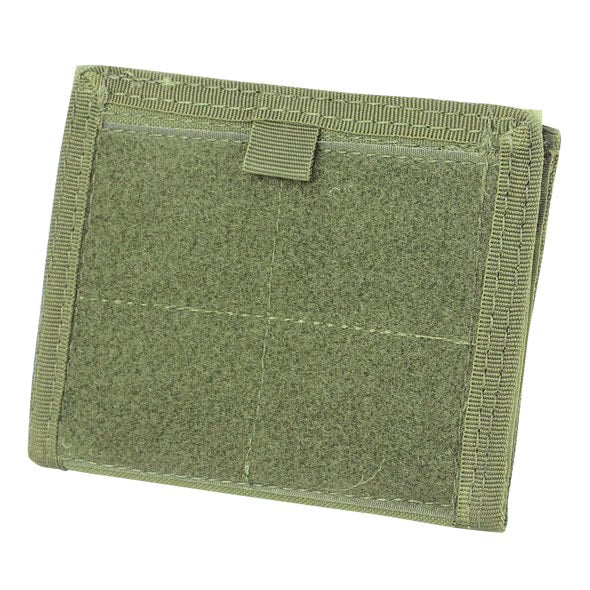 Condor ID Panel