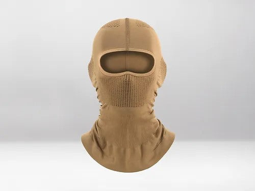 Delta Mike Balaclava