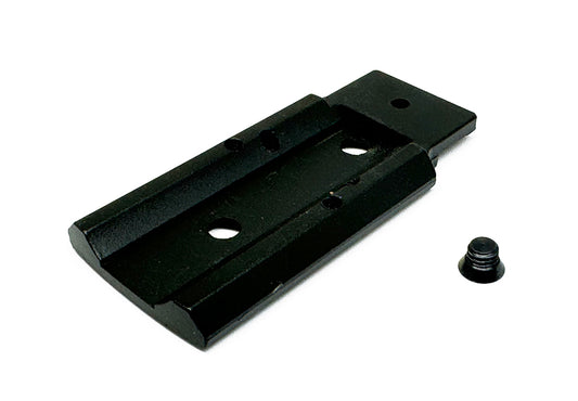 Army Staccato RMR Mounting Plate