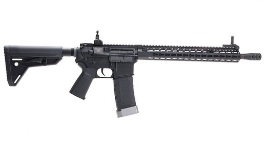 E&C - JOHN WICK 2 TTI TR-1 - ETU Ver. - AEG