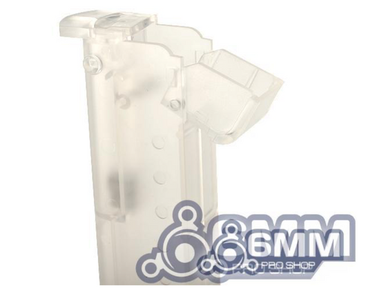 6mmProShop 120rd Pistol Mag BB Speedloader