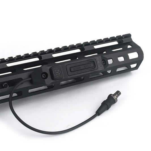 WADSN Augmented Dual Function Tape Switch (SF Modlite Plug)