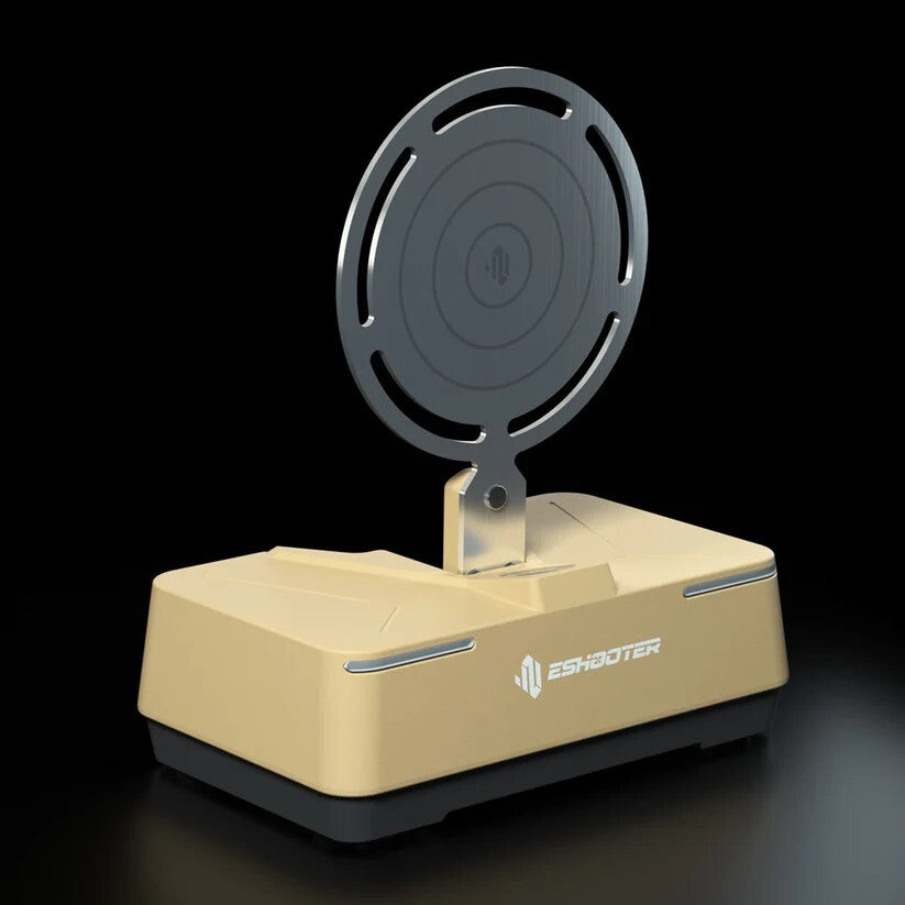 EShooter Sentry 2 Bluetooth Wireless Target