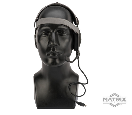 Element Tactical Communications Headset Type - A